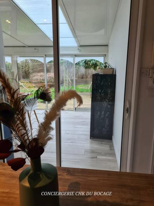 L'Herbier Ensoleillee Charmante Maison A 10 Min Du Puy Du Fou Villa Les Herbiers Bagian luar foto